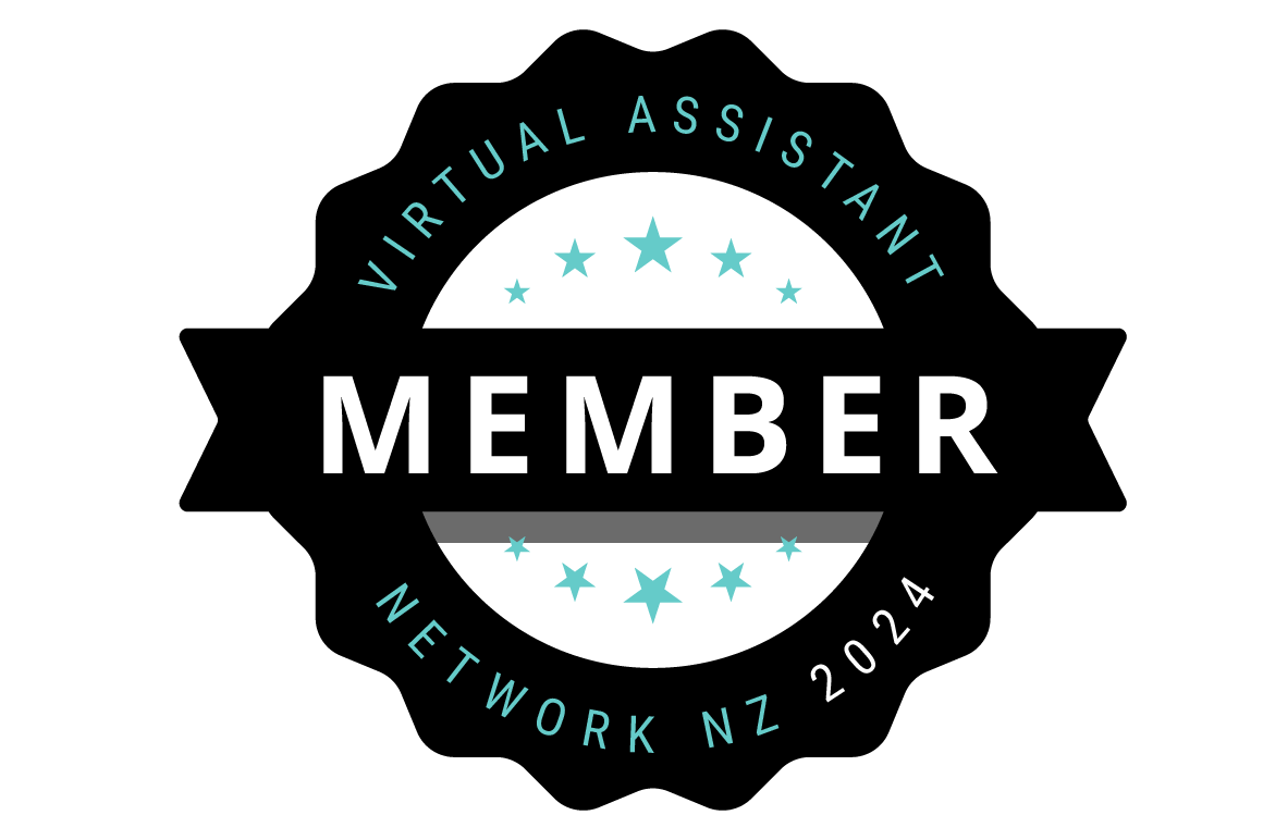 Virtual_Assistant_Network_NZ_Member_Badge_2024_Black